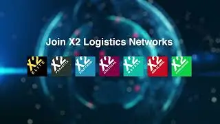 X2 Logistics Networks - 2021 Statistics