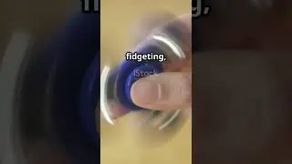 Ever Wondered Why You LOVE Clicking Your Pen? 😳