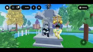 Dan&ccedil;ando Com O Roblox #funk #roblox 
