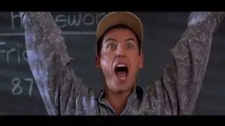 Billy Madison (1995) TRAILER