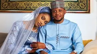 Knew Hausa Latest Viral Wed Video Jawad Da Khadija 2026