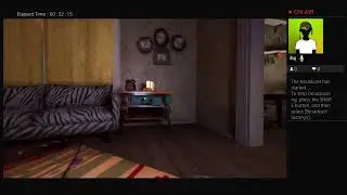 ScaryFun Game