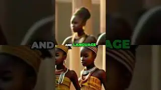 African Folklore Reborn: Viral Tales Inspiring a Generation! #African folklore #shots