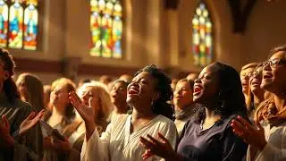 Holy Moment Worship  Encounter God&rsquo;s Presence 🕊️🔥