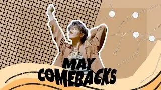 review about may comebacks