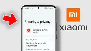 🚨 Device at Risk Warning on Android? Fix It with Play Protect Now!