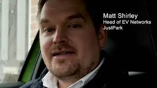 Vauxhall Partners with Just Park | Vauxhall
