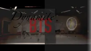 BTS (방탄소년단) 'Dynamite' | Funky Dance Fitness | Extreme Dance Center