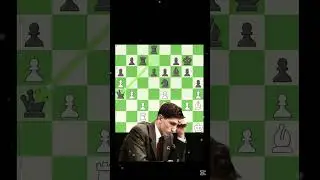 Bobby Fischer Masterclass💎 #chess #magnus #edit #mastermind #chessgrandmaster #chessgame