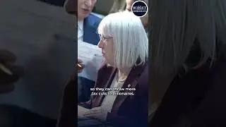 WATCH: @pattymurray lays out exactly what&rsquo;s at stake with the flawed Republican budget proposal.