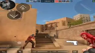 Mini edit | первый мув