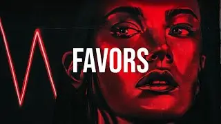 Trey Songz Type Beat 2021 - Favors | R&B Type Beat 2021