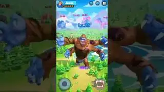 Age of Apes short gameplay// Ads Reviews All levels short//Daily Life#gaming.