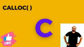 Calloc( ) in C