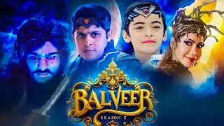 NEW! Baalveer Season 6 | Ep 286 | 24 January 2026 | Full New Episode