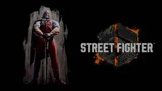 The Plunderer - JP's Theme (Extended) ► Street Fighter 6 OST