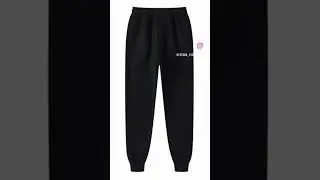 Premium heavyweight jogger pants and jogger shorts. www.fatima-company.com