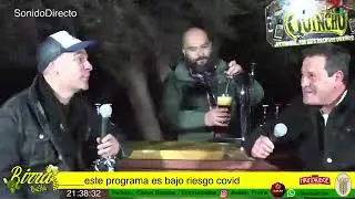 Primer Capit&uacute;lo, Primera Temporada 07 08 2021 La Birra es Bella