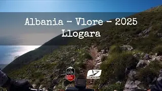 ALBANIA 2025 - Llogara - MTB Enduro