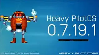 GMM OS vs. Heavy PilotOS vs. Hat KidOS (Part 17)