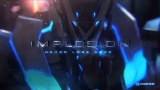 Implosion Never Lose Hope (Nintendo Switch) #1