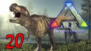 ARK: Survival Evolved #20 (Coop) - Eine Villa am Strand - Let's Play Together ARK: Survival Evolved