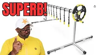 This Pool Cover Reel CHANGED Everything!