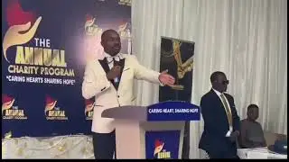 Nelson Chamisa says he will stop ED 2030 agenda , hints on launching new party next year.