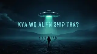 Kya Wo Alien Ship Tha? The Unsolved Mystery of Tunguska (Urdu/Hindi)
