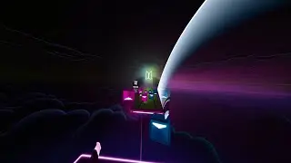 Sweets Holic (feat. haru*ama*nya) - Yamajet | Beat Saber | EX+
