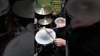 48 The Six-stroke Roll.