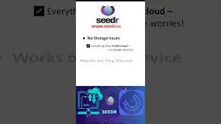 Seedr Saved Me! 🚀 Fast Torrenting & Streaming Made Easy!