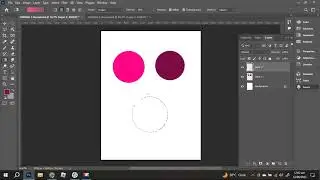 Learn Color Mixing in Photoshop - Create Beautiful Gradients