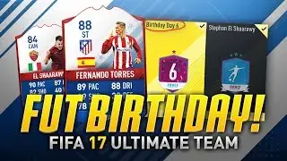 THE BEST FUT BIRTHDAY TRADING METHOD? (FIFA 17 Ultimate Team)