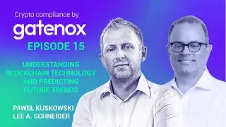 Understanding blockchain technology and predicting future trends