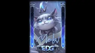 🏆 EDG Yuumi