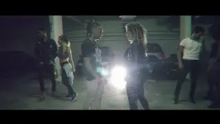 M'y Heycrew - Trey Songz ft Nicki Minaj (Touchin Lovin)