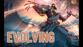 Evolving - SMITE Montage #3