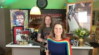 The Digital Busker Live - Titanic Tunes 2021
