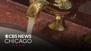 Sky-high water bills frustrate Bolingbrook, Illinois residents