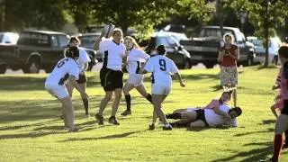 Denver Black Ice Rugby