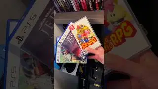 Thoughts on 3 games I&rsquo;ve been playing #gaming #mario #nintendo #nintendoswitch #ps5 #videogames #rpg