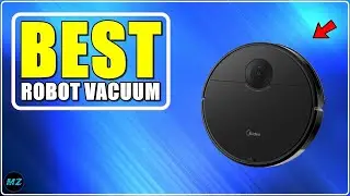 Midea I5C : Best Budget Robot Vacuum Under $200 Review - Vacuum Cleaner On Aliexpress On Amazon