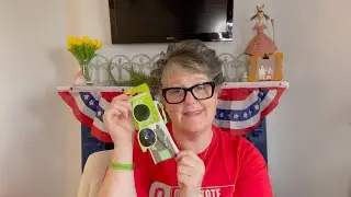 Dollar Tree Haul June 2021