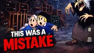 Babes in the Woods (1932): 14 Weird Facts You Didn’t Know!