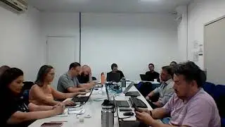 Prova de Conceito PGE 495/2025 - Sessão 19/01/2026 às 14:00 horas