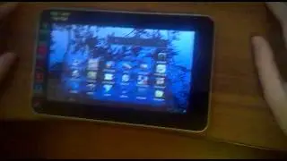 Обзор планшета texet tm-7026