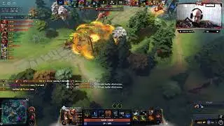 [ENG] Alis Venturus vs Rune Eaters - D2CL S11