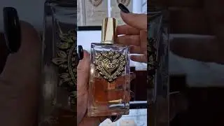 DOLCE & GABBANA DEVOTION #asmr #satisfying #unboxing