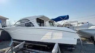 В наличии !! Yamaha S-Qualo на моторе Yamaha F300🔥🔥🔥